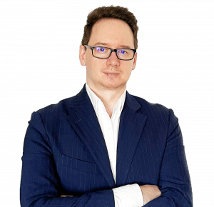 Horodnic Andrei